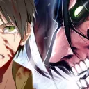 Attack On Titans New Generation.