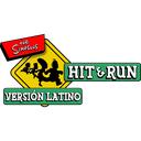 The Simpsons: Hit & Run - Versión Latino Discord Server Icon