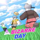 A Bizarre Community icon