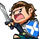 Scotts Land