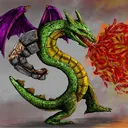 Trogo's Lair