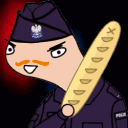 Bagietowy Discord