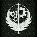 Die Fallout Gruppe