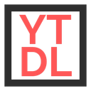 YTDL - Support Guild icon