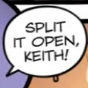 The Bottom Keith Bible