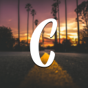 Creative Coffee Server Icon