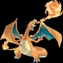 charizard for president!