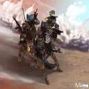 Task Force Delta HQ