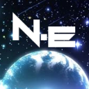 Nova Entertainment Server Icon