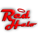 Red Halo Café