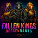 Fallen Kings Descendants