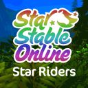 Discovery icon for Star Stable Online - Star Riders Discord server