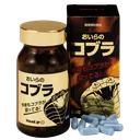 精力剤合作