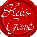 Heir's Game official