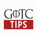 GOTCTips.com - discord server icon