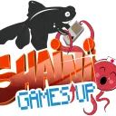 ShainiGamesUp