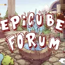Epicube - Forum