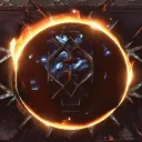 TRIALS OF FIRE