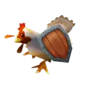 PvP Henhouse