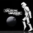 Galactic Universe