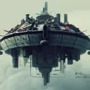 U.S.S Universal