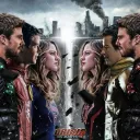 Arrowverse: Crisis On Two Earths