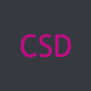 CSDuragi icon