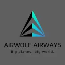 Airwolf Airways Transat [MG,SA,GeoFS RP] Airwolf Ltd.)