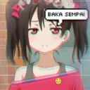 ❀ Ｂａｋａ Ｓｑｕａｄ❀