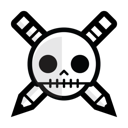 The Keyboard Mafia Server Icon