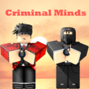 Criminal Mindsâ„¢ Server Icon