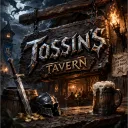 Tossin's Tavern