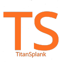 TitanSplank Server Icon