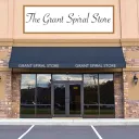 The Grant Spiral Server
