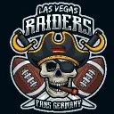 Las Vegas Raiders Fans Germany