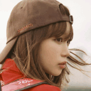 Chaewon's Radish Field