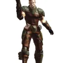 Bill Rizer Contra