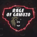 RAGE OF GAMUZO々ROG icon