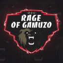 RAGE OF GAMUZO々ROG icon