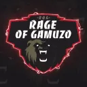 RAGE OF GAMUZO々ROG
