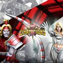 [ESP] Marvel Contest of Champions
