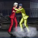 黄金夢想曲観戦室