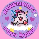 Ponysquad🦄💜✨