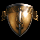 The Old Breed
