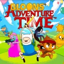 Bloons Adventure Time TD! ~ Unofficial