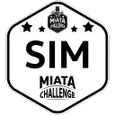 SIM Miata Challenge -  #beznapinki