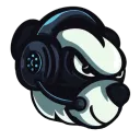 Panda's Den