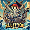 xLuffyOG Army
