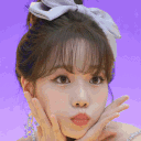 Jo Yuri 【조유리】— 'EPISODE 25' avatar