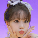 Discovery icon for Jo Yuri 【조유리】 Discord server